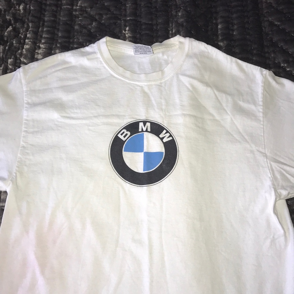 BWM T-shirt